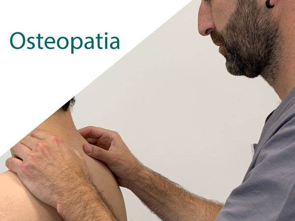 Amorrortu Osteopatia | Vitoria-Gasteiz | Osteopatia
