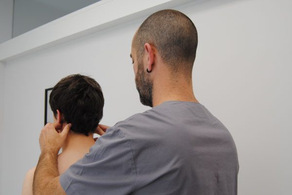 Osteópata en Vitoria Gasteiz | Amorrortu osteopatía Osteópata en Vitoria Gasteiz | Amorrortu osteopatía